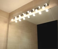 2160's AT7 Rampe Lumineuse 7 Spots