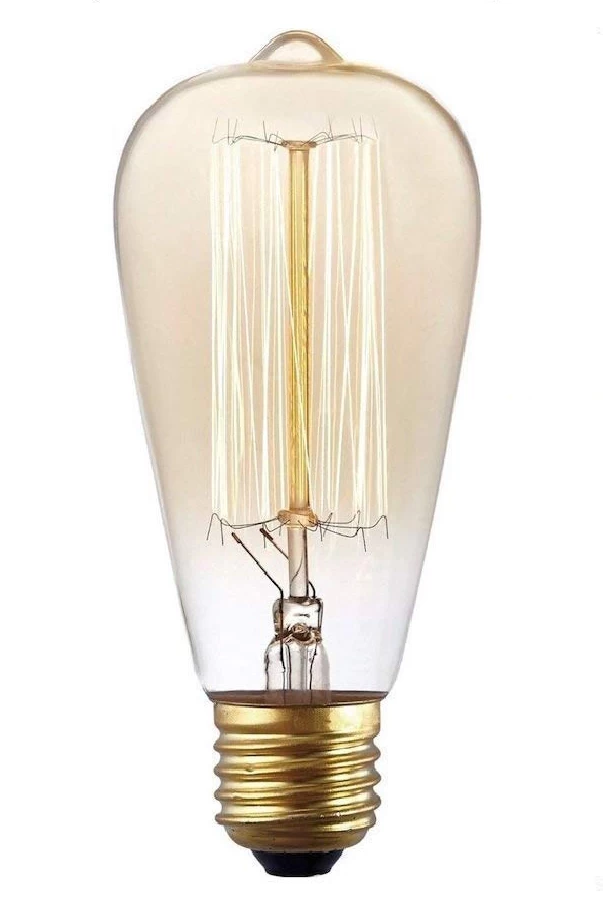 Ampoule De Navigation E27 28W Edison