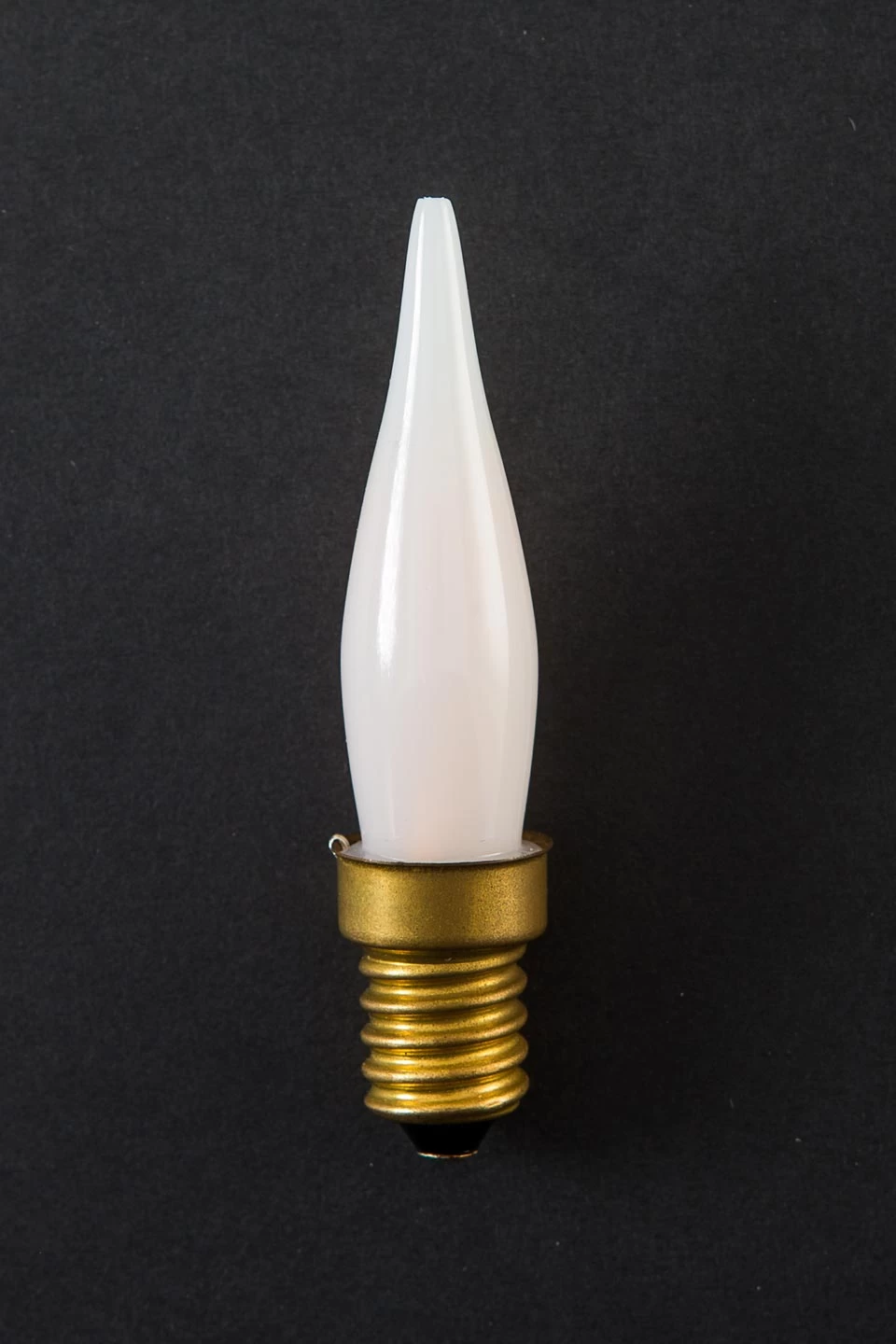Ampoule Flamme De Bougie La Châtelaine