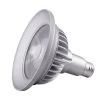 Ampoule Spot PAR38 LED 9°, 2700K