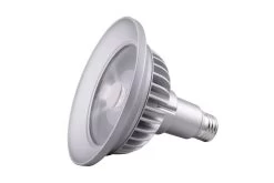 Ampoule Spot PAR38 LED 9°, 2700K