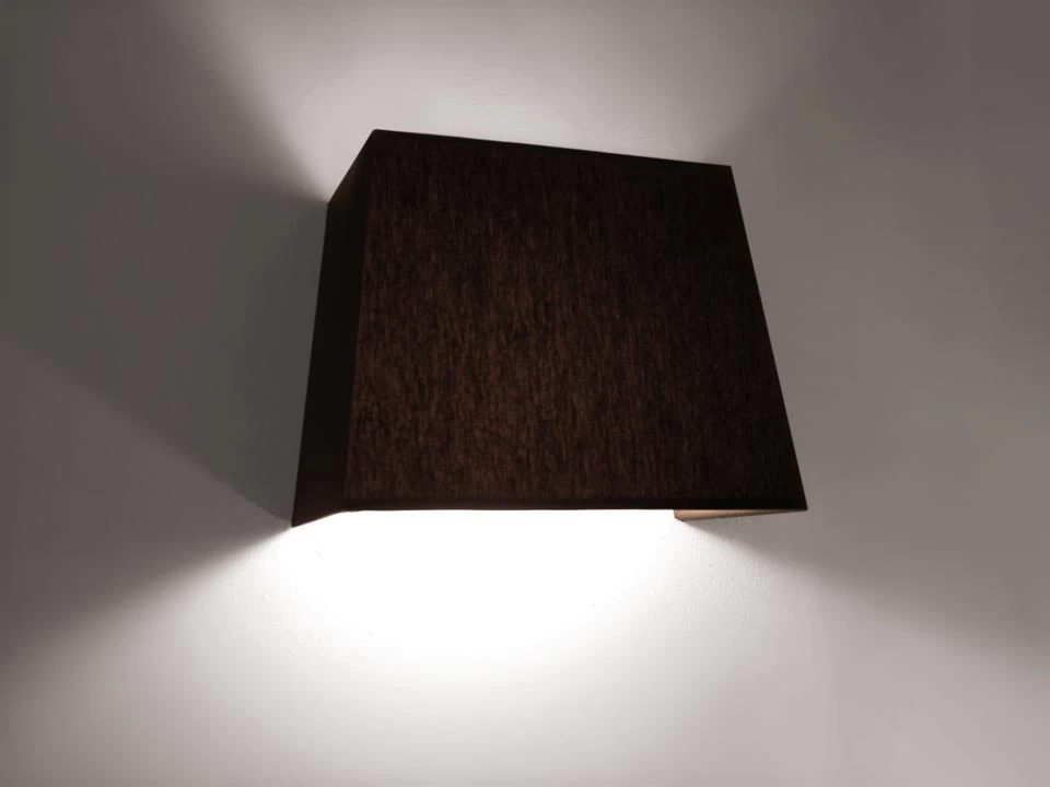 Applique Contemporaine Minimaliste Memory