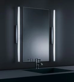 Applique De Salle De Bains 60cm