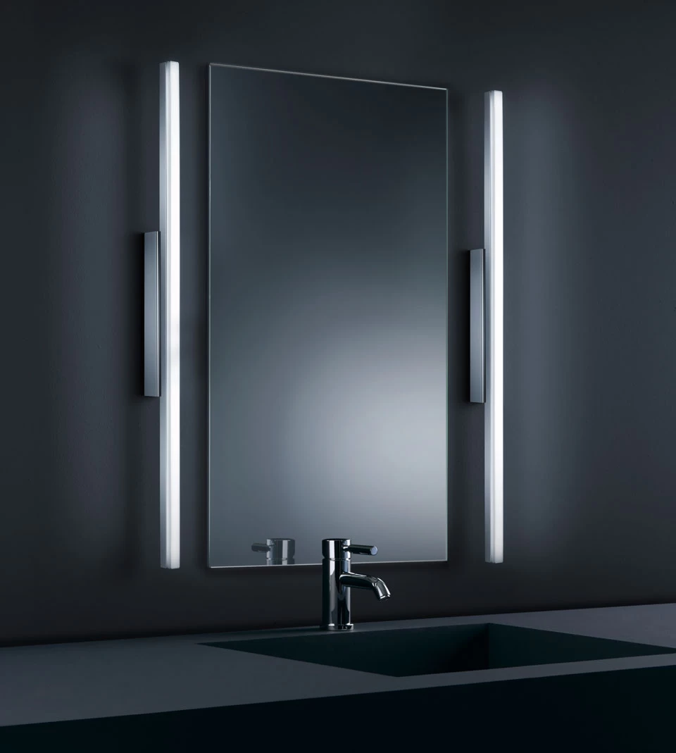 Applique De Salle De Bains 60cm