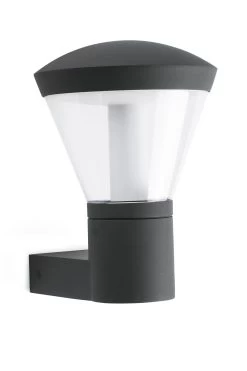 Applique D'extérieur En Aluminium Shelby