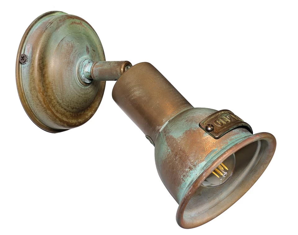 Azali Petit Spot Orientable Simple