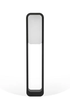 Balise D'extérieur Avec Cadre Rectangulaire