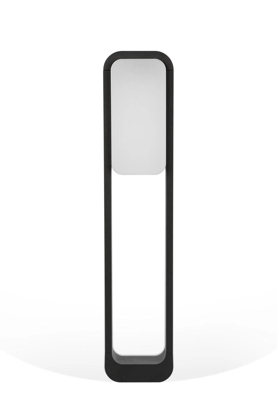 Balise D'extérieur Avec Cadre Rectangulaire