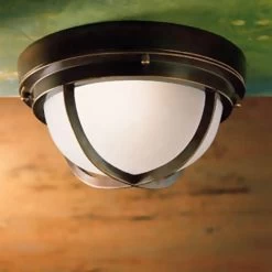 Cape Cornwall Bronze Antique