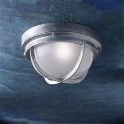 Cape Cornwall Bronze Chromé Mat