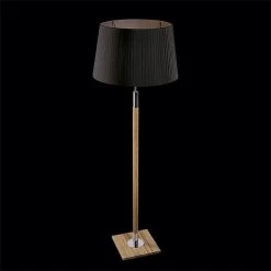 Contrast Chêne Carvalho Lampadaire