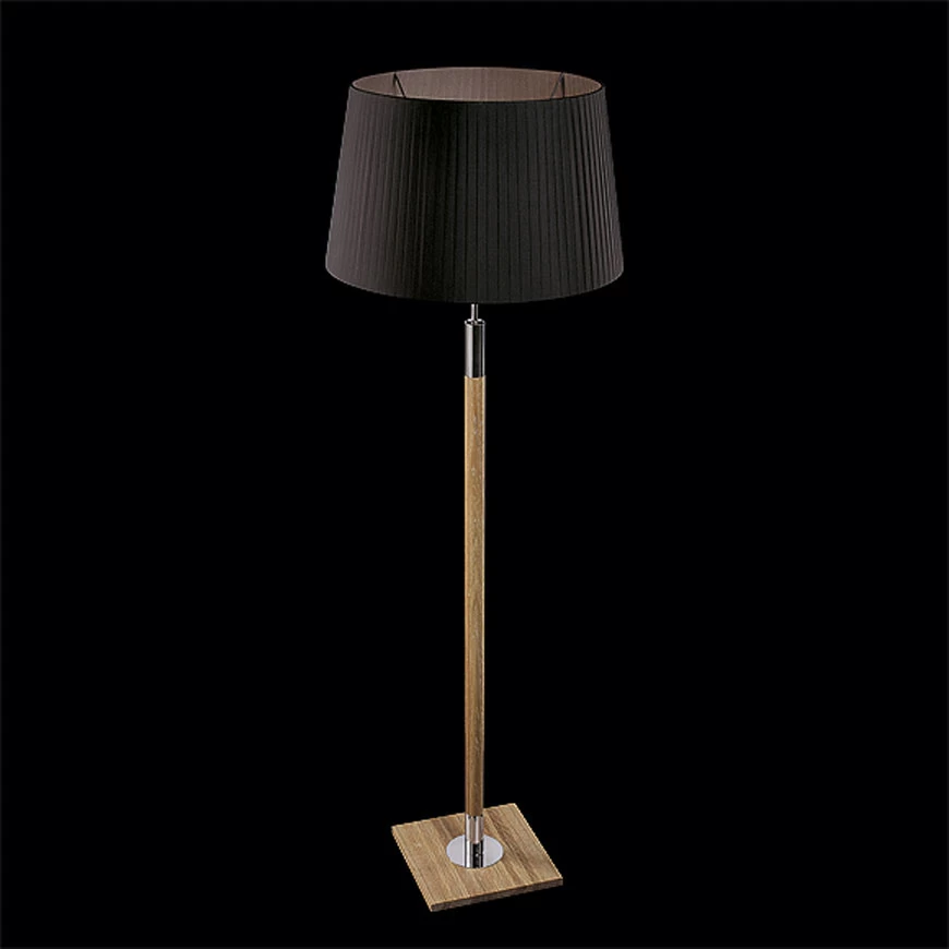 Contrast Chêne Carvalho Lampadaire