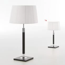 Contrast Wengé Lampe PM