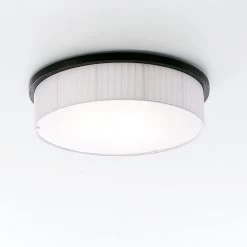 Contrast Wengé Plafonnier