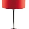Disco Zen Lampe Pm Vermillon
