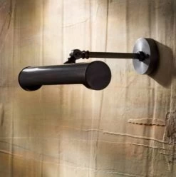 Eclairage Pour Tableau Bronze Picture Light Medium