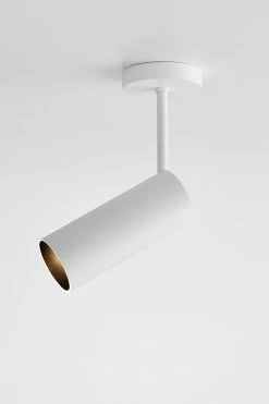 Flatspot Spot Blanc Directionnel