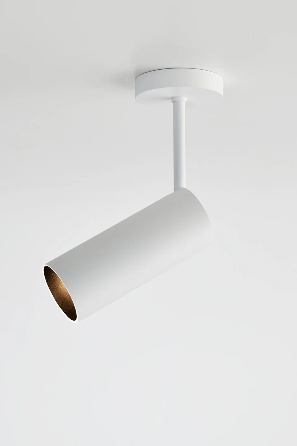 Flatspot Spot Blanc Directionnel