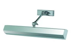 Gemini éclairage Tableau 48cm