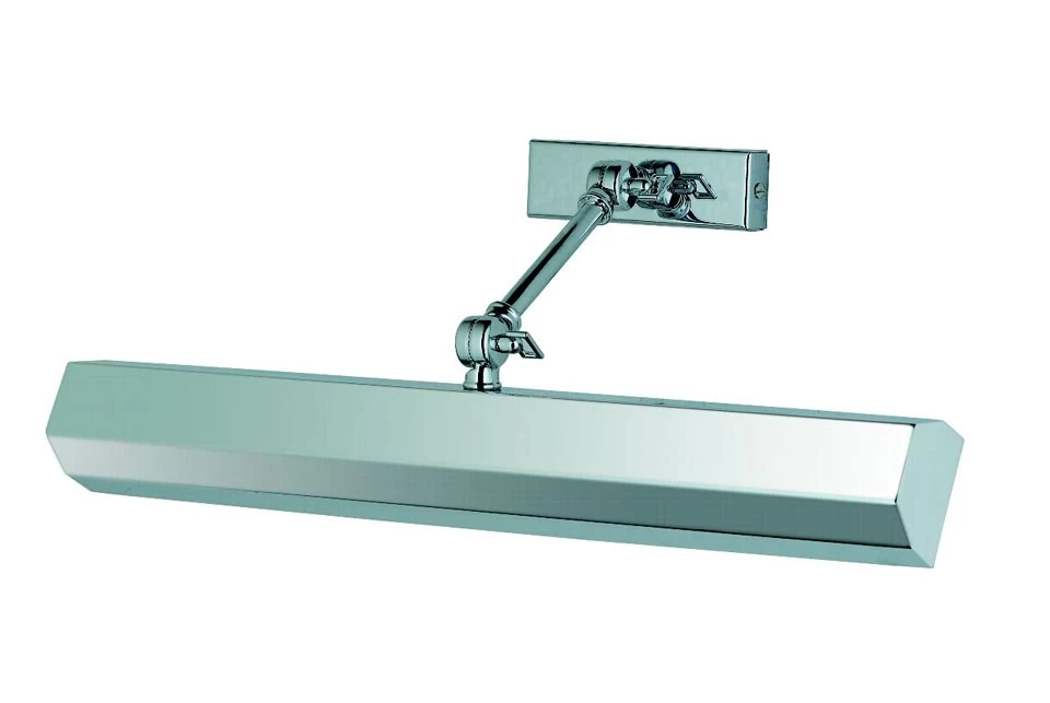 Gemini éclairage Tableau 48cm