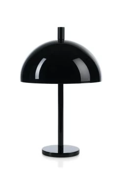 Glow Lampe Grand Modèle Noire