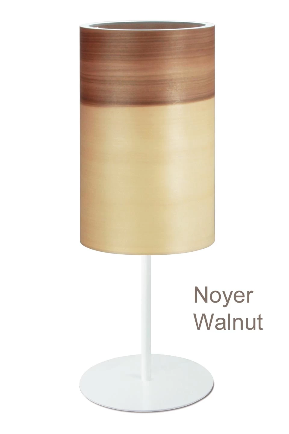 Funk Lampe En Bois D'érable – Image 4