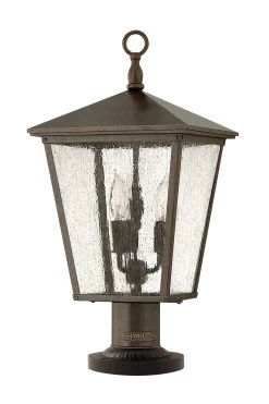 Lampe D'extérieur Lanterne Trellis