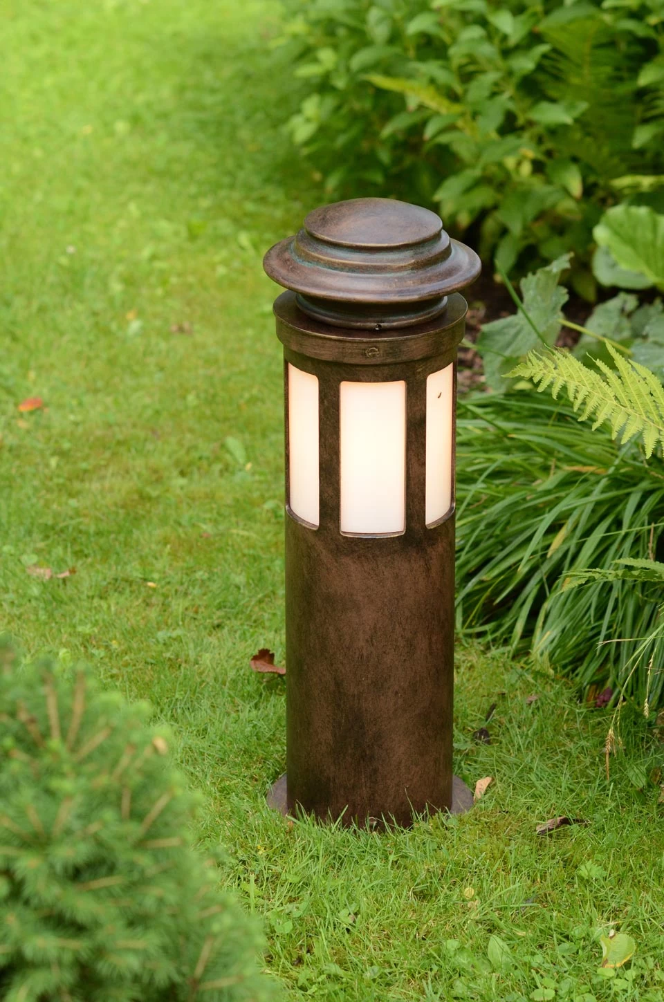 Balise D'extérieur Avec Prises – Image 2