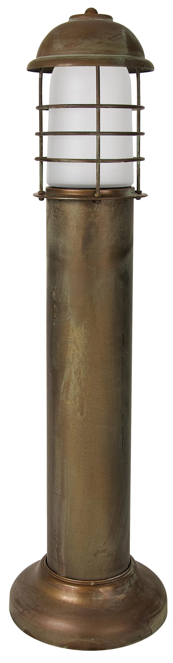 Torcia Petite Balise D'extérieur Inspiration Phare 51cm – Image 2