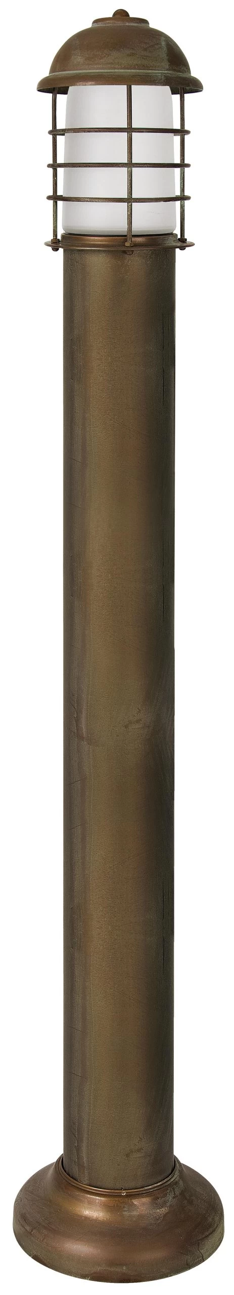 Torcia Petite Balise D'extérieur Inspiration Phare 51cm – Image 3