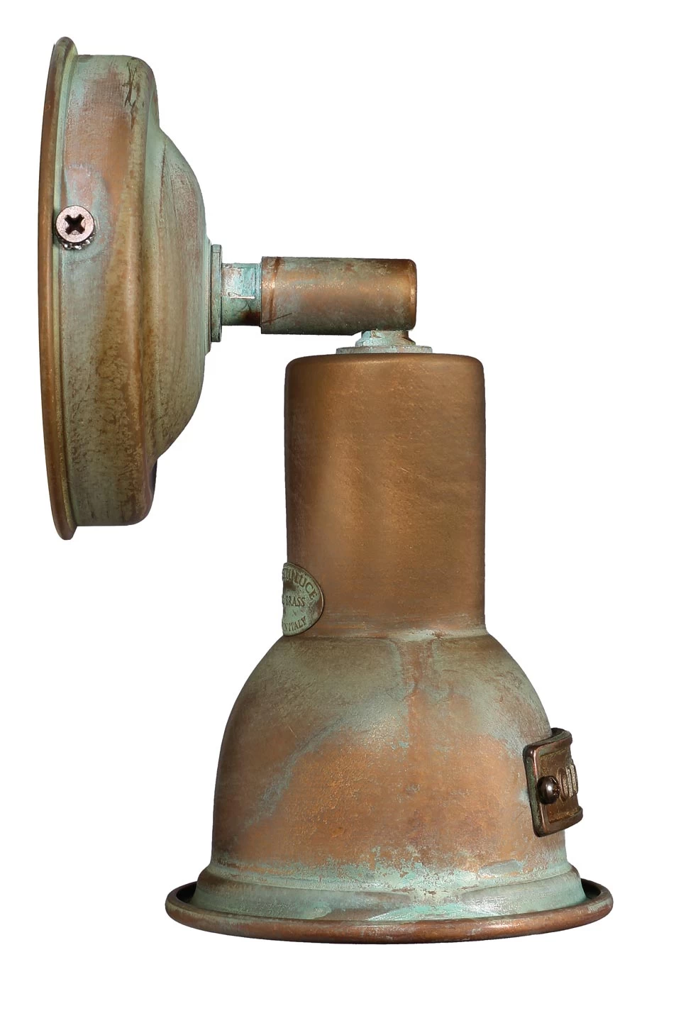 Azali Petit Spot Orientable Simple – Image 2