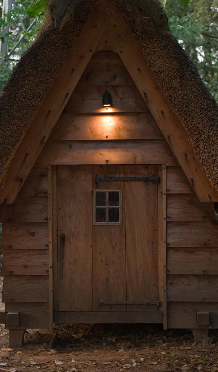 Balise Extérieur En Bronze SPREADERLIGHT 230V – Image 2