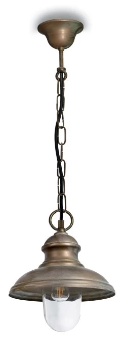 Little Mill Suspension D'extérieur Vintage Protection IP44
