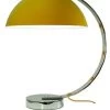 London Lampe De Bureau Jaune
