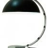London Lampe De Bureau Noire