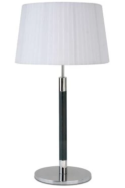 Loop Wengé Lampe GM