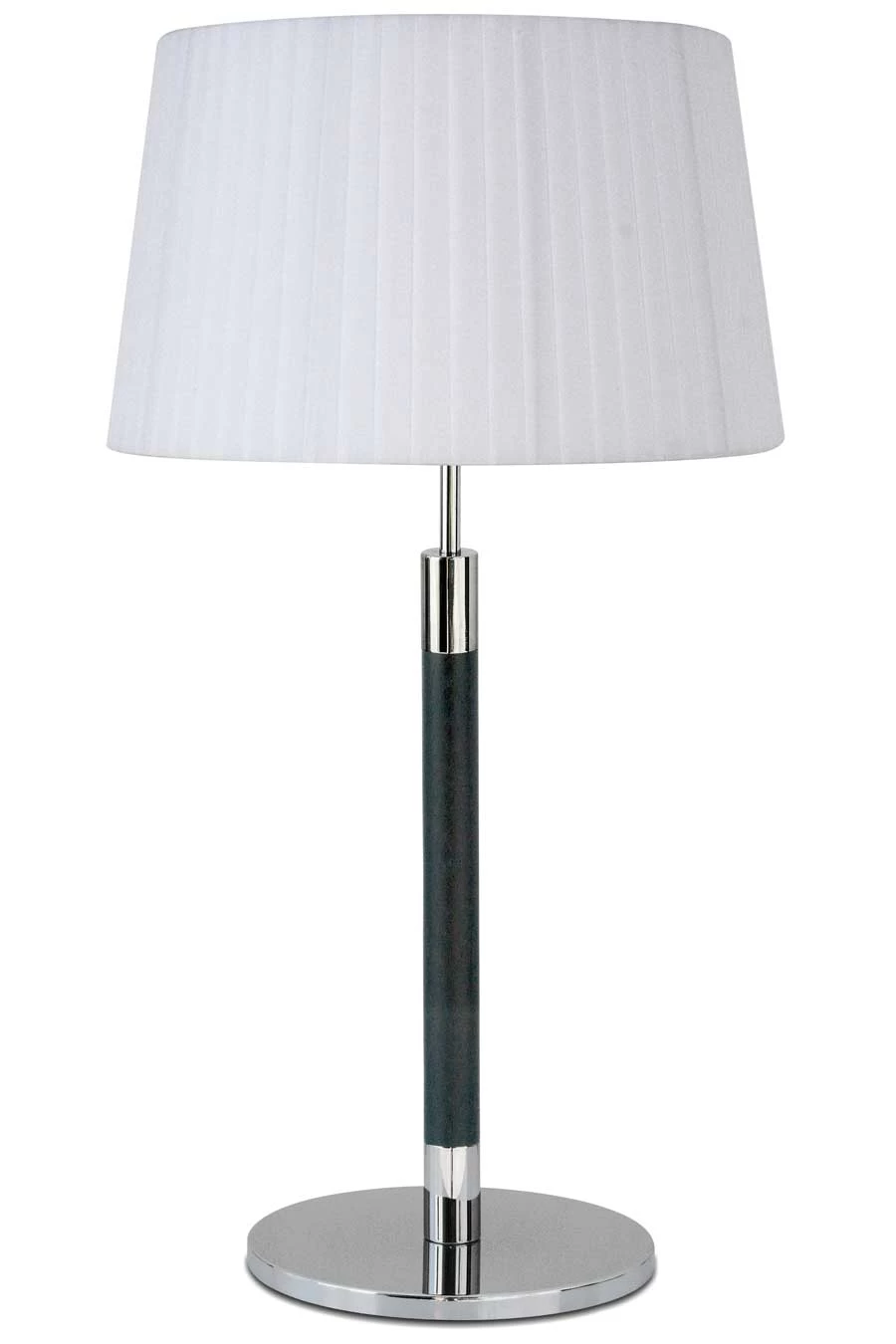 Loop Wengé Lampe GM