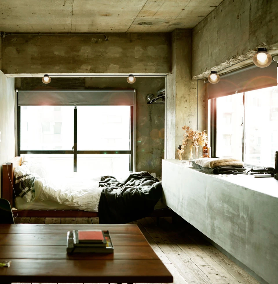 Pop Plafonnier Boule De Verre Ambré – Image 2