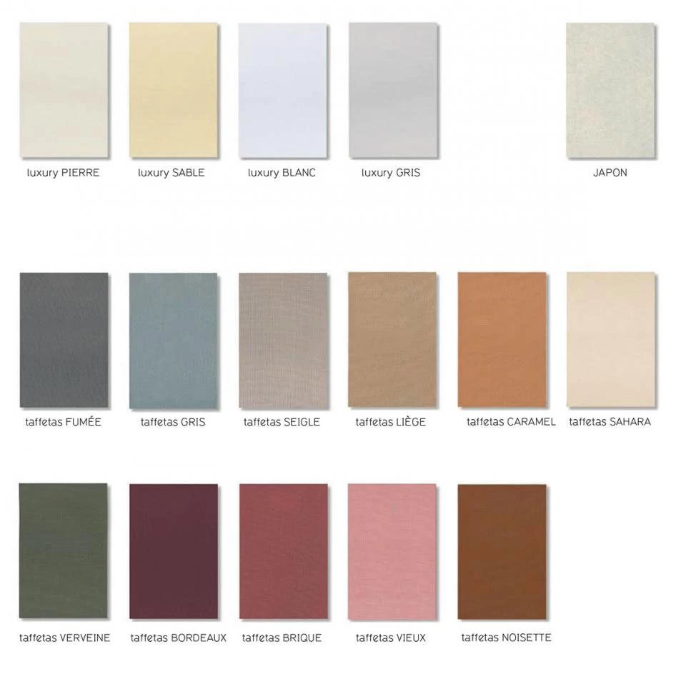 Lampadaire Cubist Nickel Satiné Et Abat-jour Blanc – Image 2