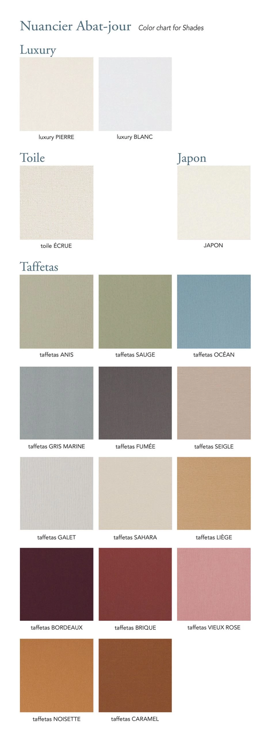 Mancha Lustre Médiéval Finition Nickel Satiné – Image 2