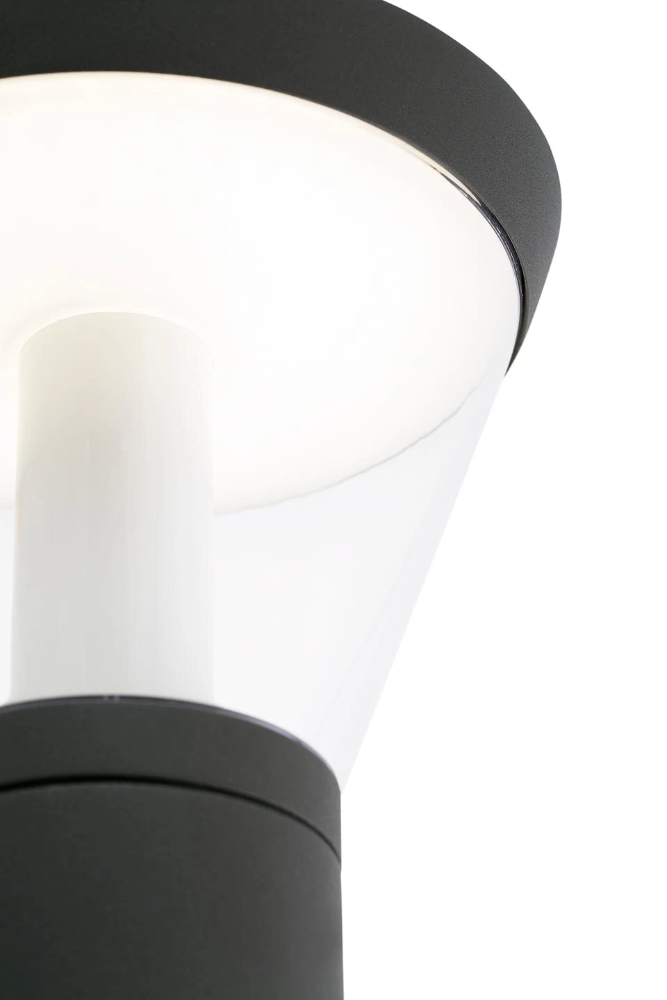 Applique D'extérieur En Aluminium Shelby – Image 2