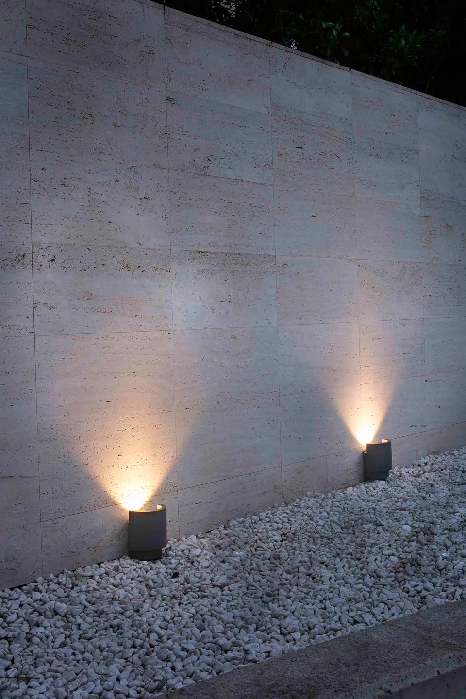 Petite Balise D'extérieur Faisceau Concentré Noboru – Image 2