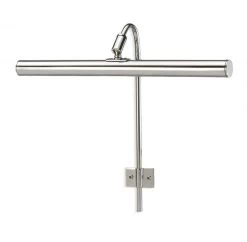 Montmartre éclairage De Tableau 35cm Chromé