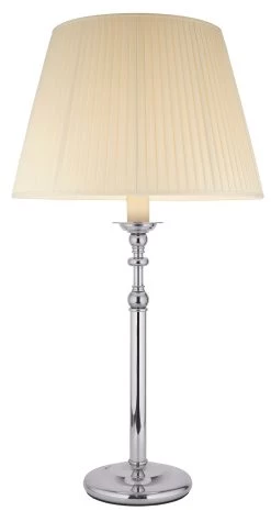 Nuguria Lampe De Table Droite