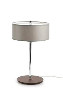 Ovni Chocolate Lampe Grand Modèle