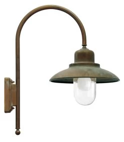 Patio Applique D'extérieur Style Campagne