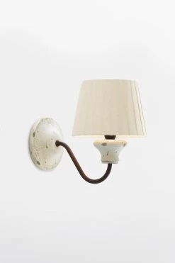 Petite Applique Turn Rustico Patiné