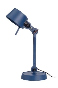 Petite Lampe De Bureau Bolt Desk Avec Un Petit Bras Et Un Socle