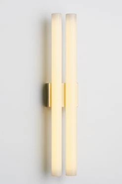 Phare Double Applique Grand Modèle