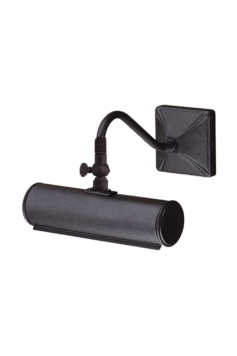 Picture Lights Applique Liseuse 19cm Noir